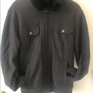 Armani Exchange jacket